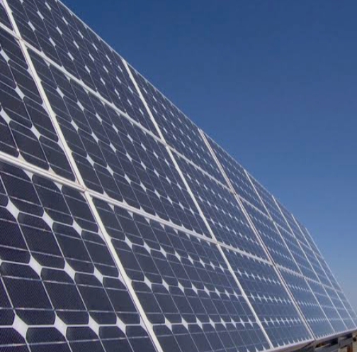 Solar Paint: The Future of Clean, Unlimited Energy featured image