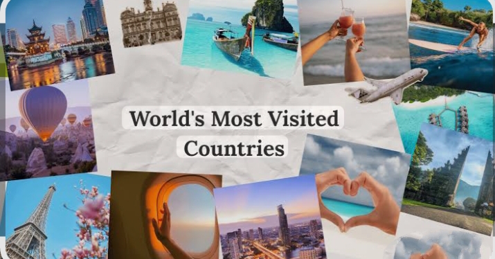 Top 10 Best Countries to Travel in 2025 featured image