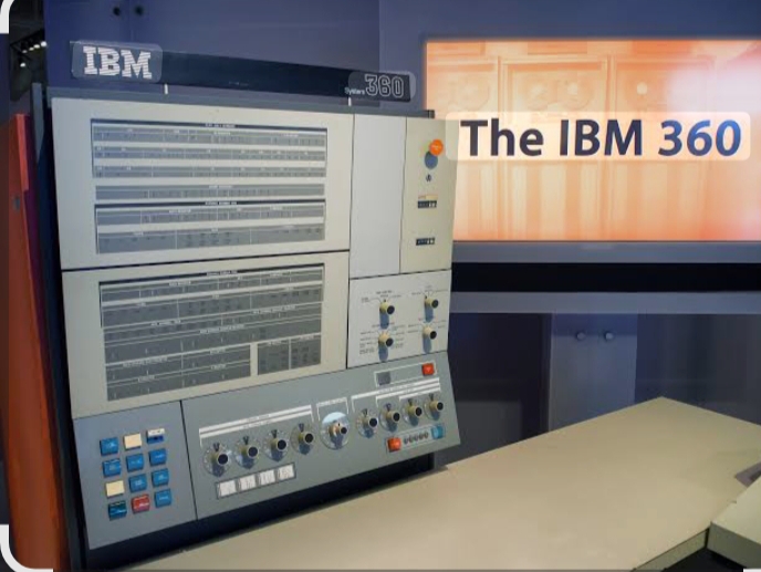 “The 5MB Hard Drive of 1956: IBM’s Giant That Changed History”