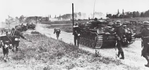 The Invasion of Poland: How Nazi Germany Triggered the Start of World War II in 1939 | History Explained