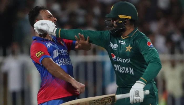 Pakistan vs Afghanistan 4th Match: Asia’s Second Best Team Going to Be Slapped Again Tonight?